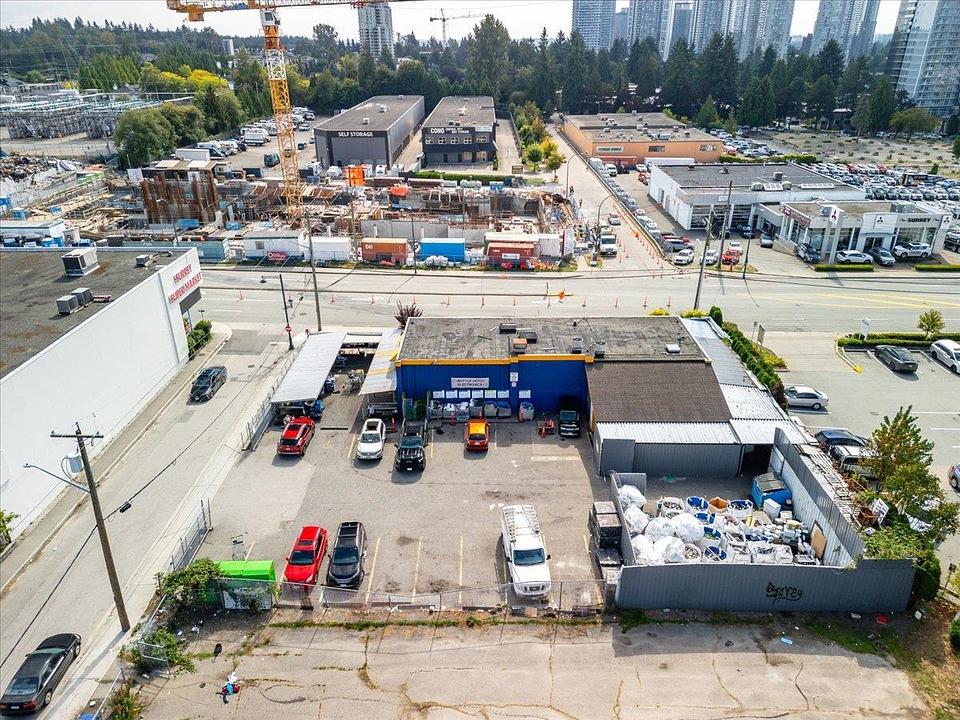 13845 104 Avenue, Surrey, BC