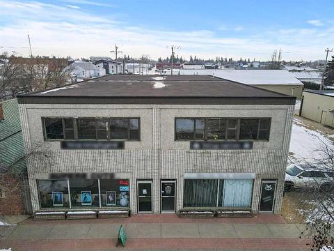 4707 51 Avenue, Camrose, AB