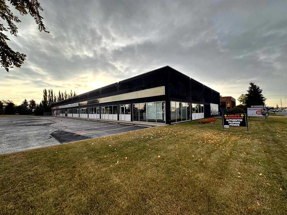 Unit 1-2 - 7070 11 Street Southeast, Calgary, AB