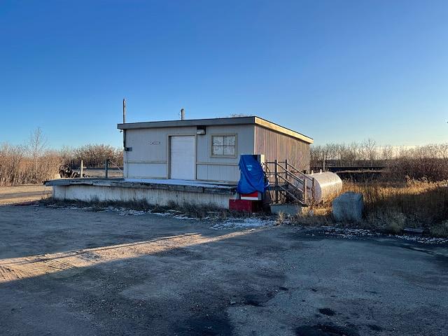 503 1 Avenue, Kinsella, AB