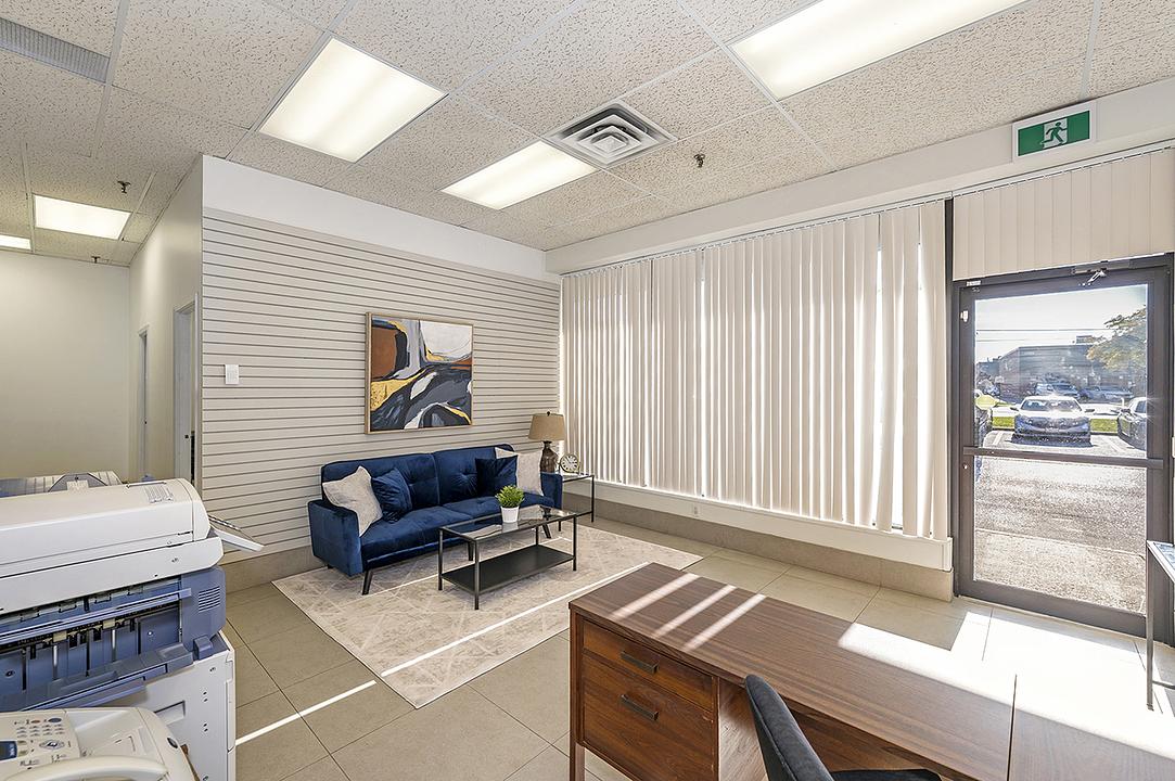 17 - 5775 Atlantic Drive, Mississauga, ON