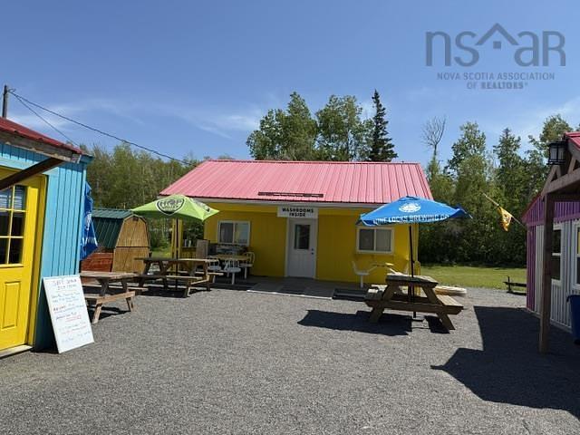 8890 Nova Scotia 6, West Pugwash, NS