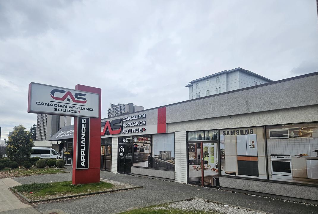 100 - 7637 Edmonds St, Burnaby, BC