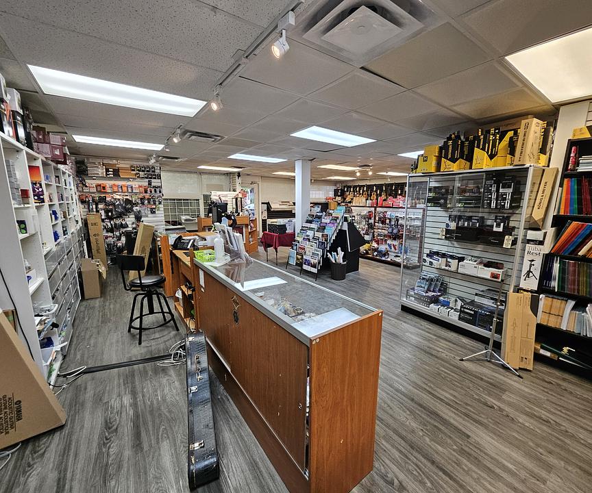 1335 Johnston Road, White Rock, BC