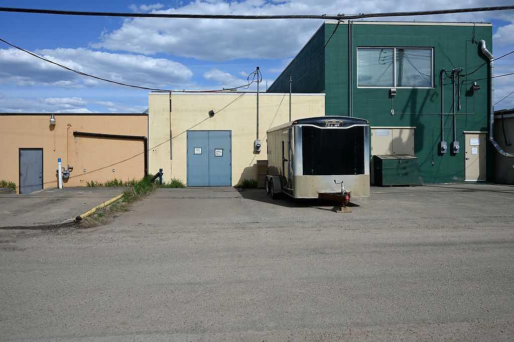 4917 B 49 Street, Athabasca, AB