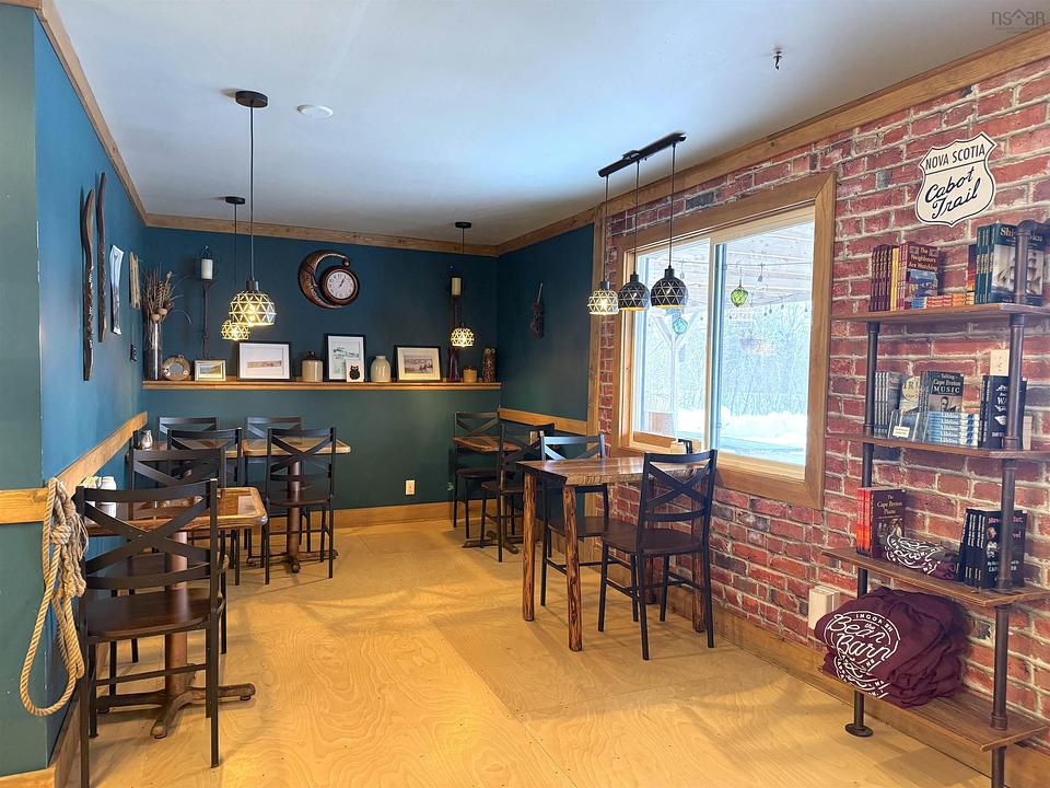 36188 Cabot Trail, Ingonish Beach, NS