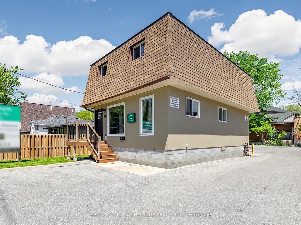 21 Metro Road South, Georgina, ON