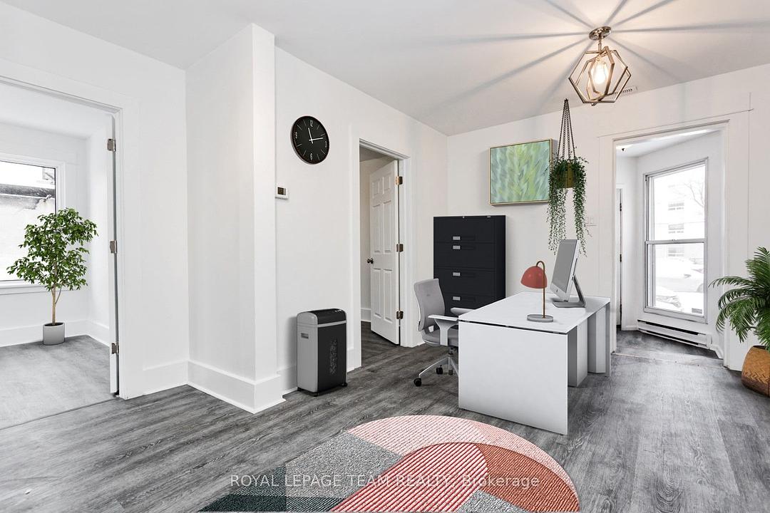 790 Bronson Avenue, Ottawa, ON