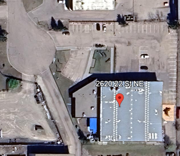 2620 22 Street Northeast, Calgary, AB