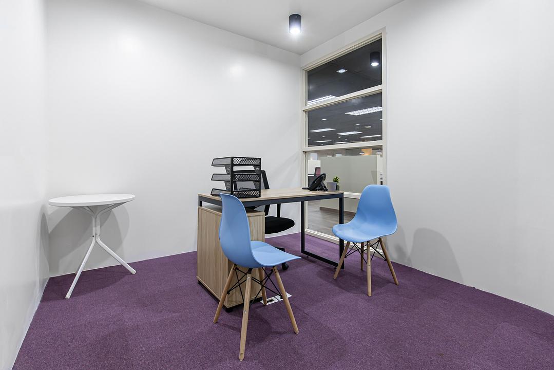 T500 - 3055 Boulevard Saint-Martin Ouest, Laval, QC