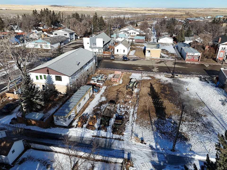 214 Main Street, Rockyford, AB