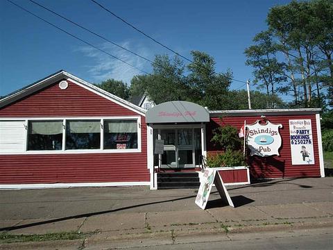 510 Granville Street, Port Hawkesbury, NS