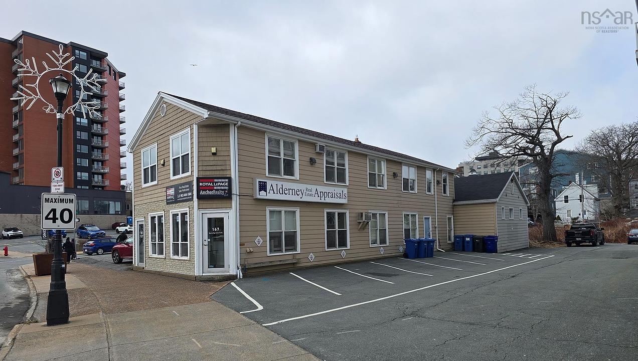 163 Portland Street, Dartmouth, NS