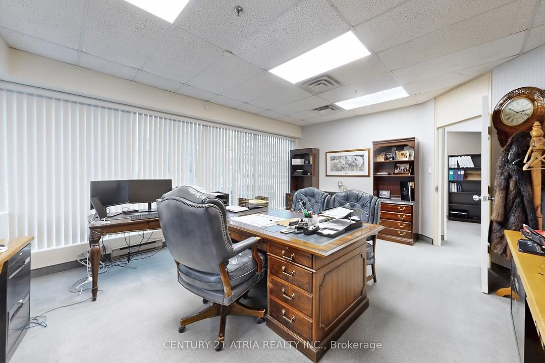 45 McIntosh Drive, Markham, ON