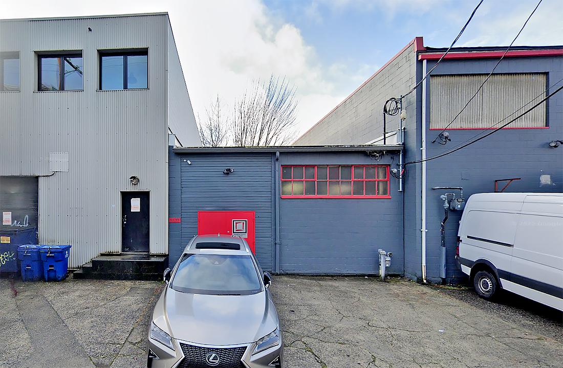 1677 West 2nd Avenue, Vancouver, BC