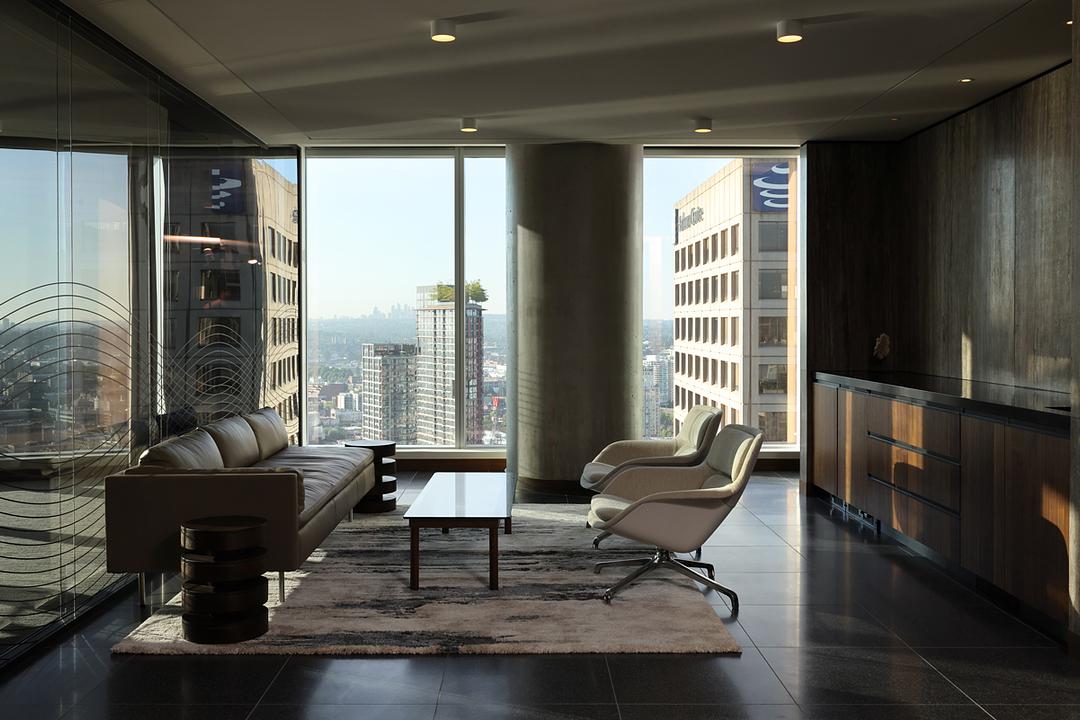 1150 - 320 Granville Street, Vancouver, BC