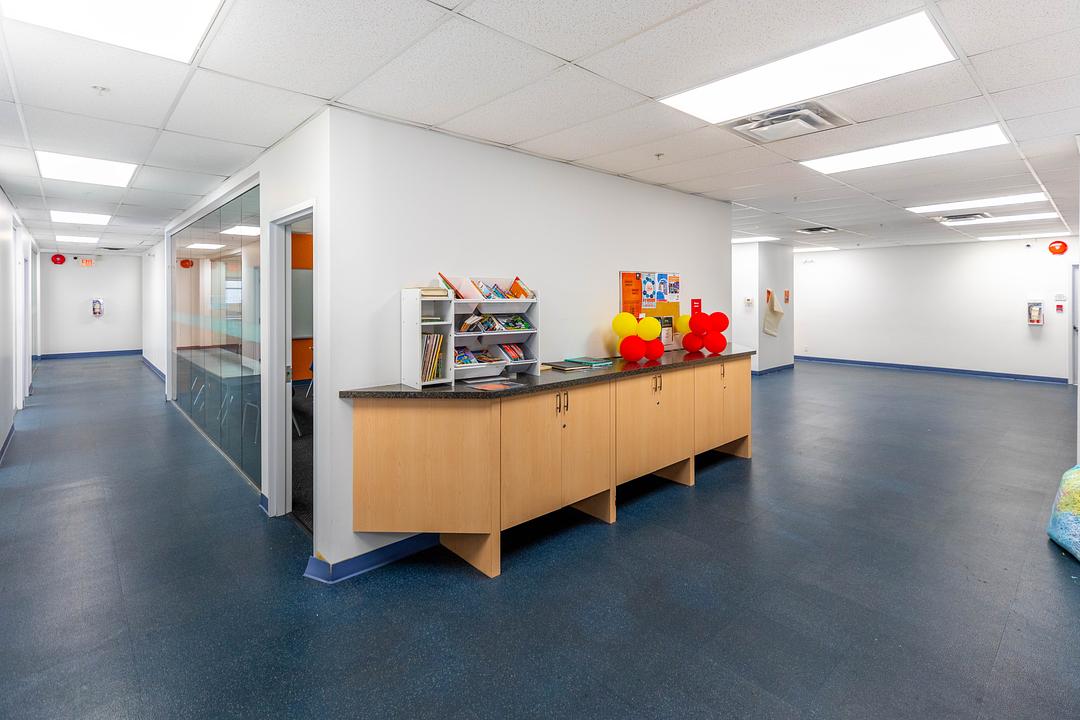 2nd Floor - 540 Seymour Street, Vancouver, BC