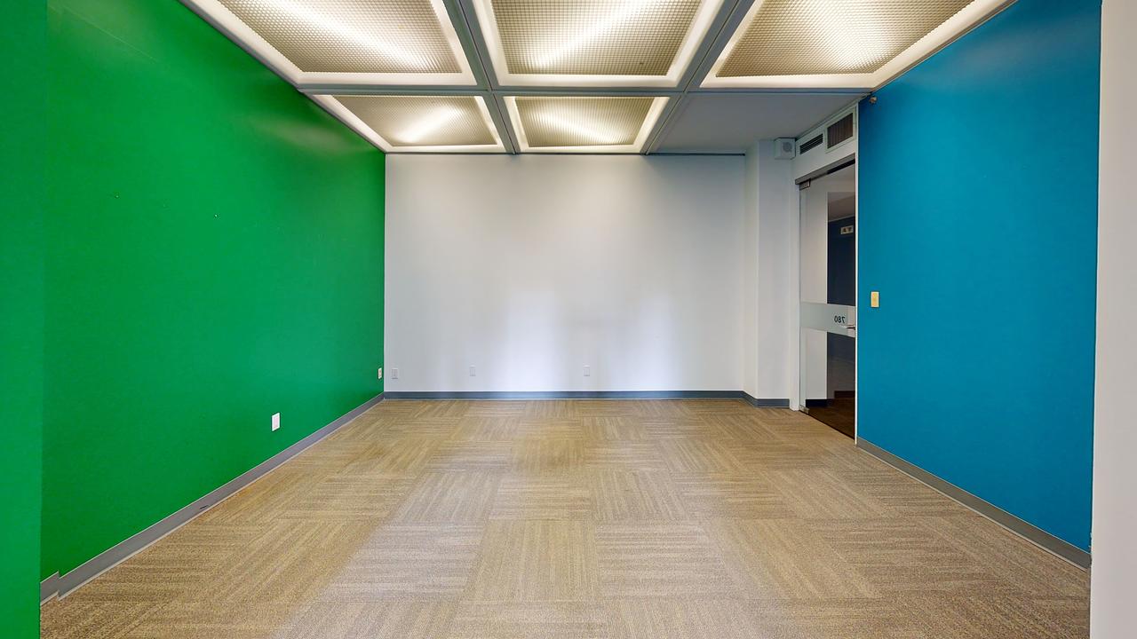 780 - 1111 West Hastings Street, Vancouver, BC