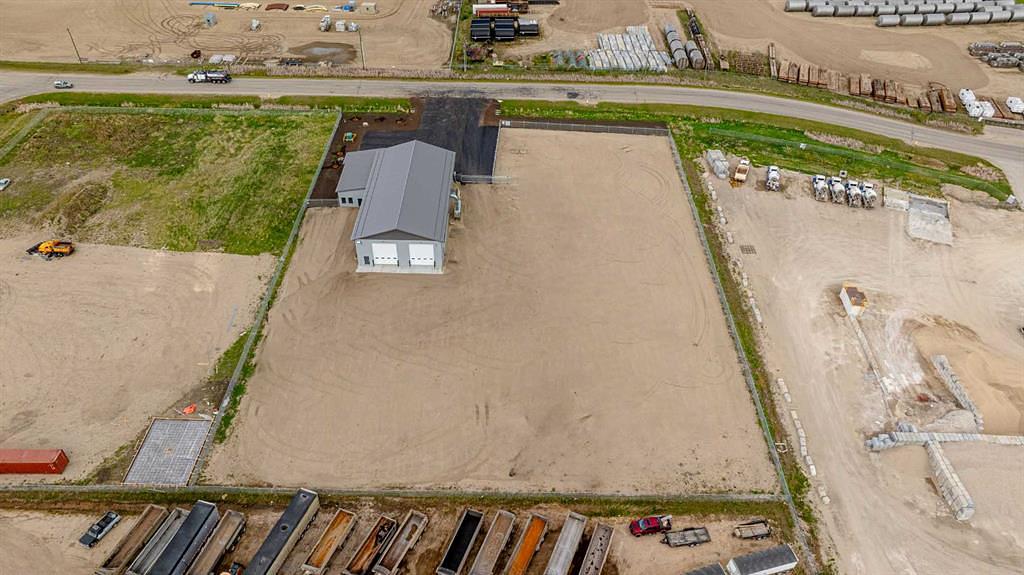 14902 94 Street, Grande Prairie, AB
