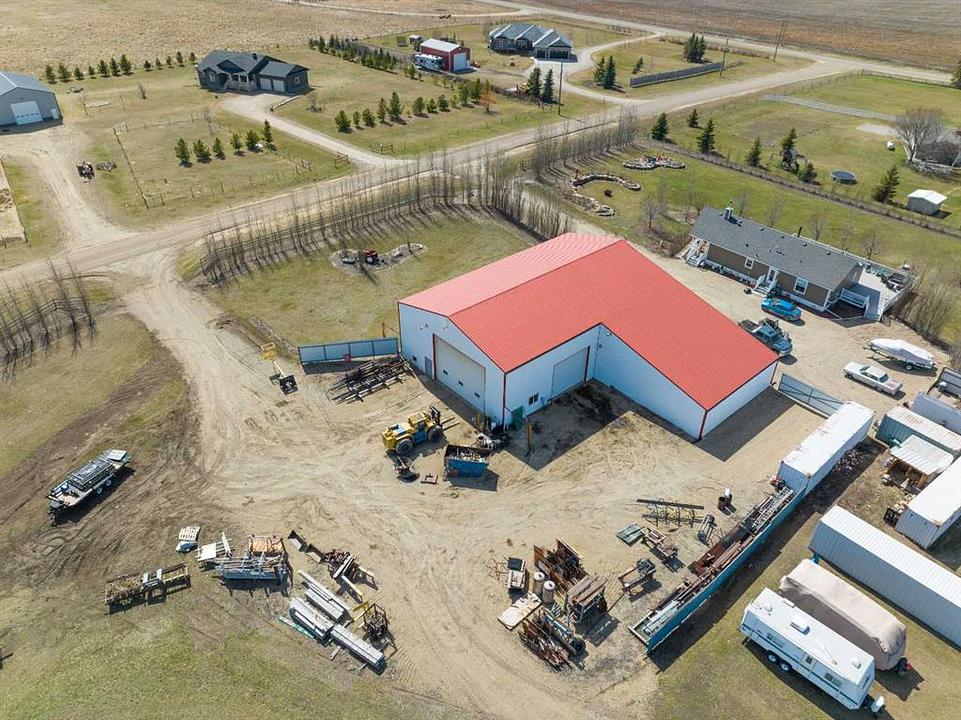 255077 Range Road 255, AB, AB