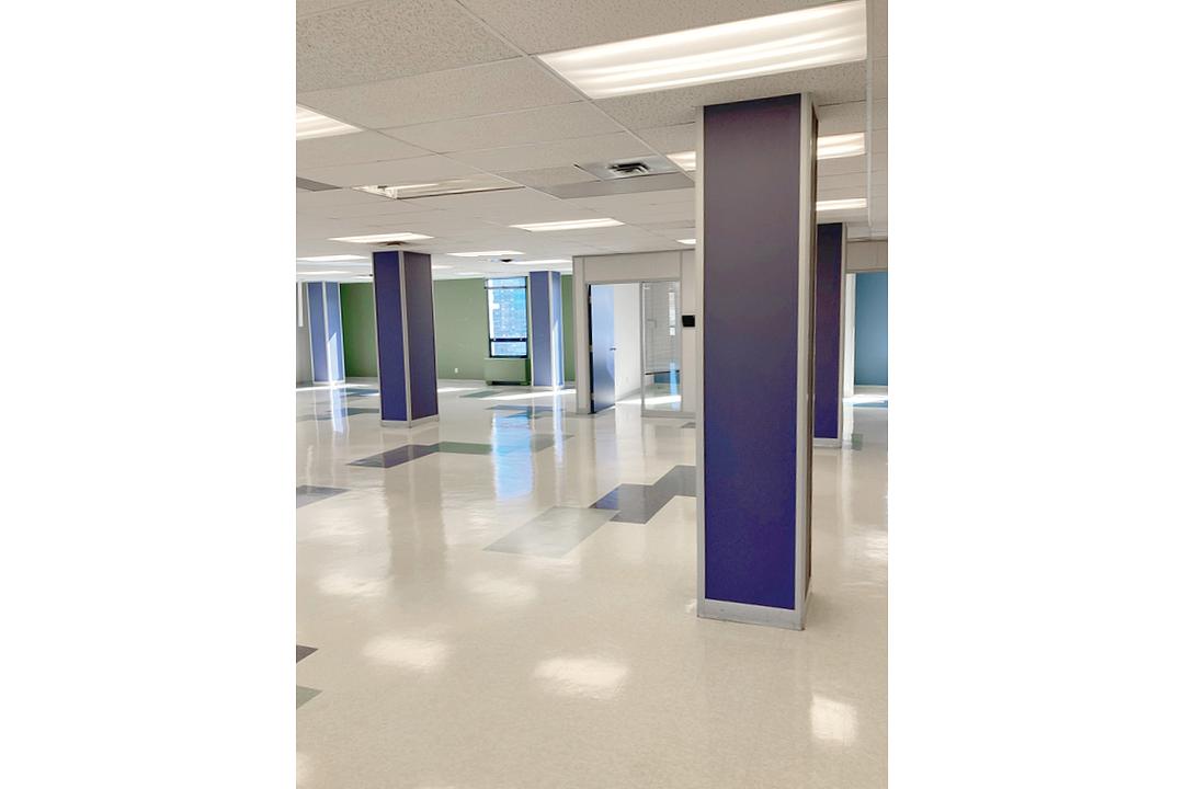 800 - 1 Nicholas Street, Ottawa, ON