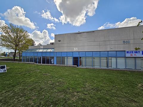 501 Passmore Ave, Toronto, ON