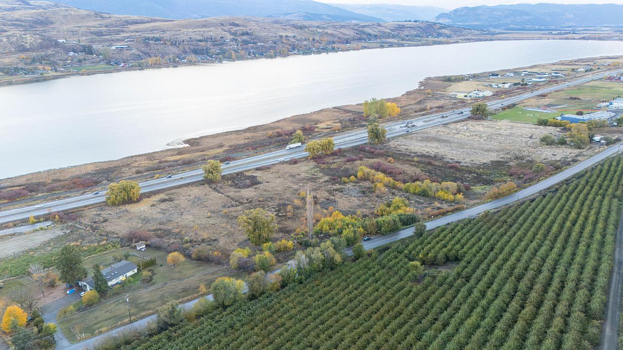 6628 Pleasant Valley Road, Vernon, BC
