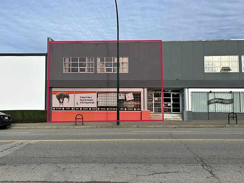 1457 Venables Street, Vancouver, BC