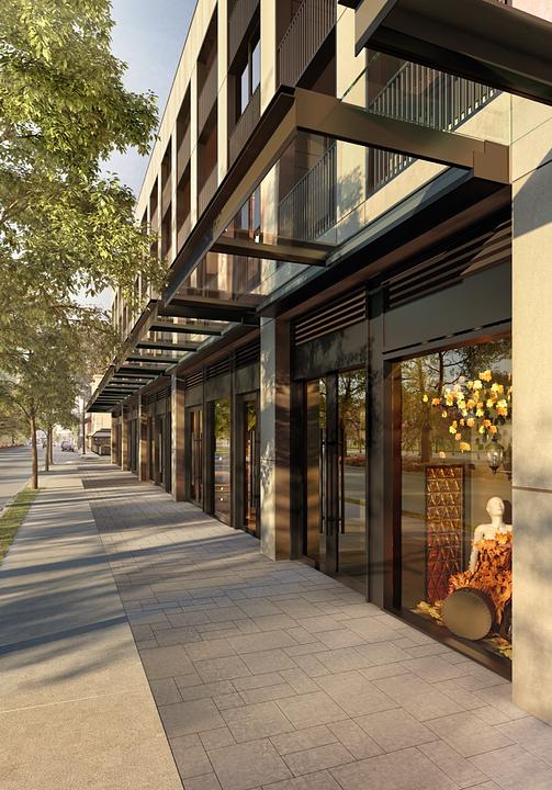 CRU 3 - 2105 West 46th Avenue, Vancouver, BC