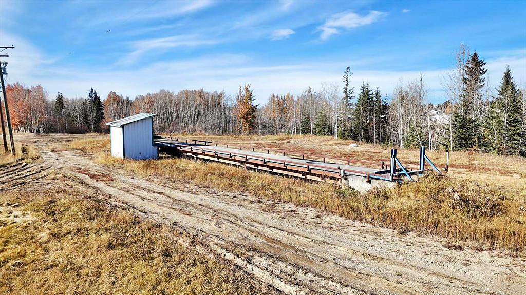 4414 42B Avenue, Rocky Mountain House, AB
