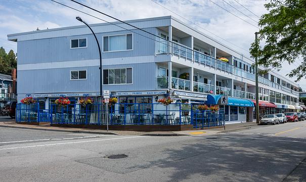 14881 Marine Drive, White Rock, BC