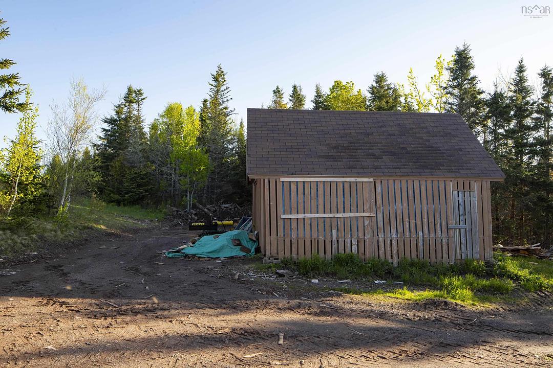 310 Fitzpatrick Mountain Road, Scotsburn, NS