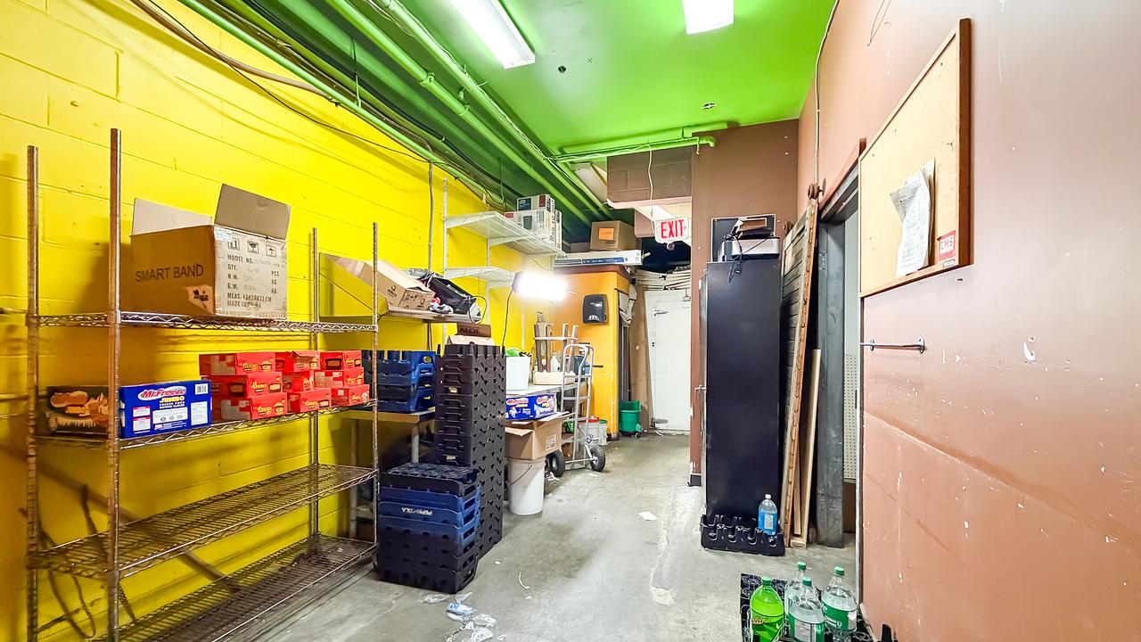 477 Powell St, Vancouver, BC
