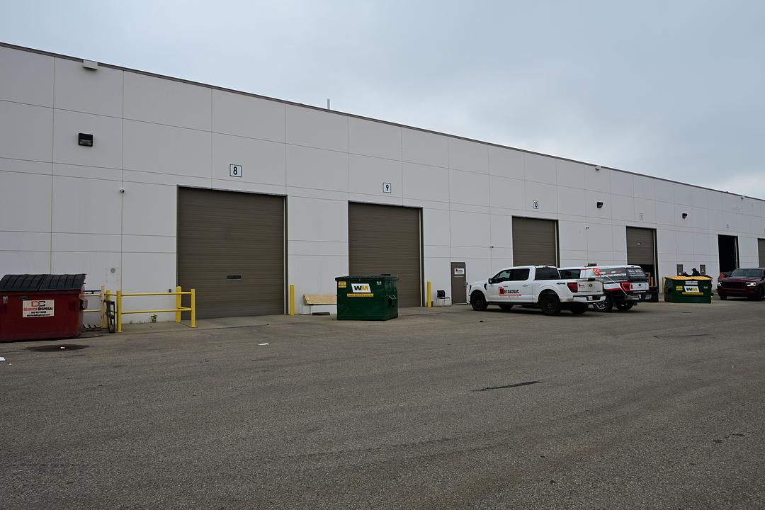 7115 68 Avenue Northwest, Edmonton, AB