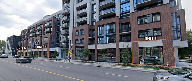560 Rideau Street, Ottawa, ON