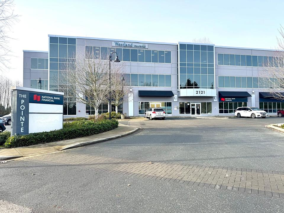 200 & 300  - 2121 160 Street, Surrey, BC
