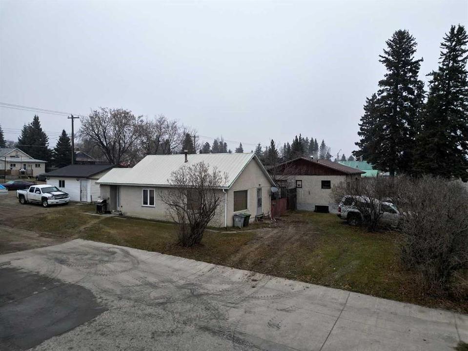 4622 4 Avenue, Edson, AB