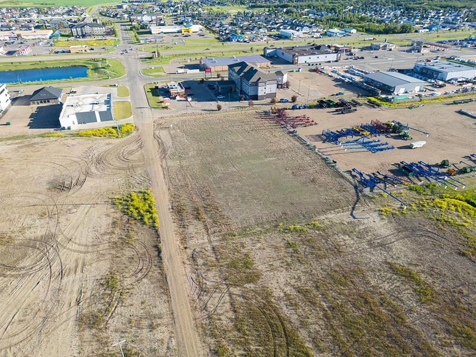 1602 27 Street, Wainwright, AB