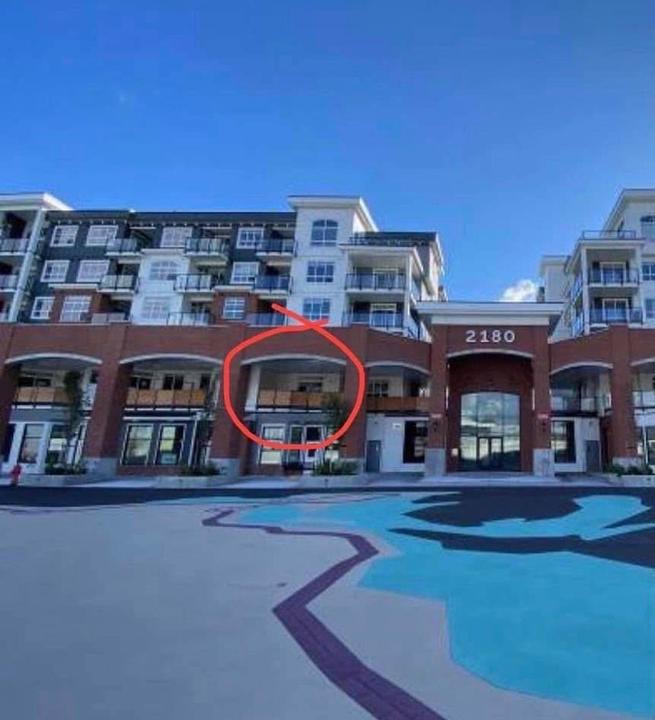 3150 - 2180 Kelly Avenue, Port Coquitlam, BC