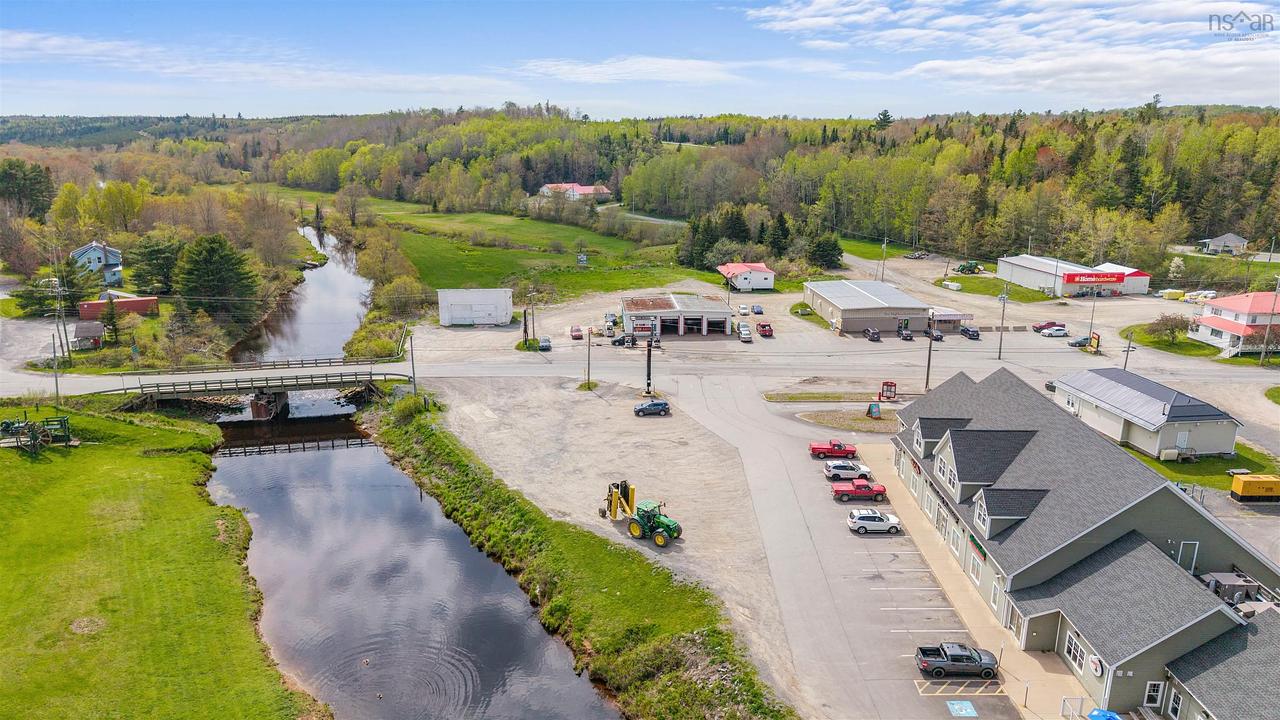 Unit 1 - 6202 Highway 354, Kennetcook, NS