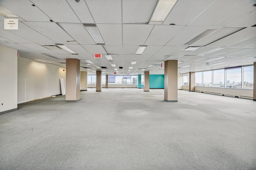 1300 - 1055 Boulevard René-Lévesque Est, Montréal, QC