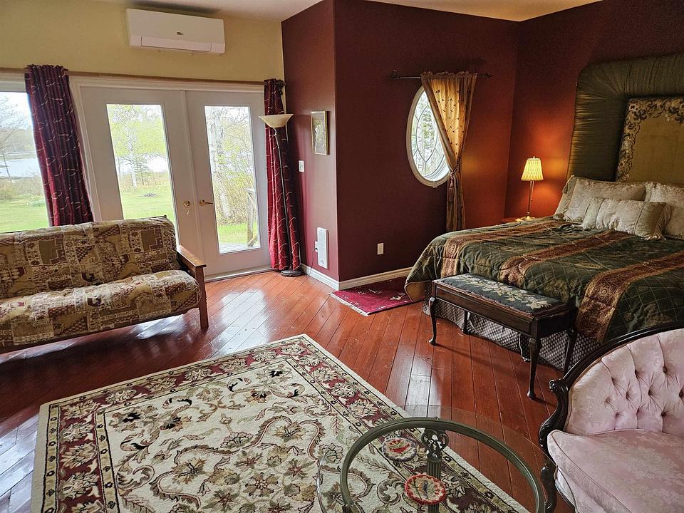 45478 Cabot Trail, Englishtown, NS