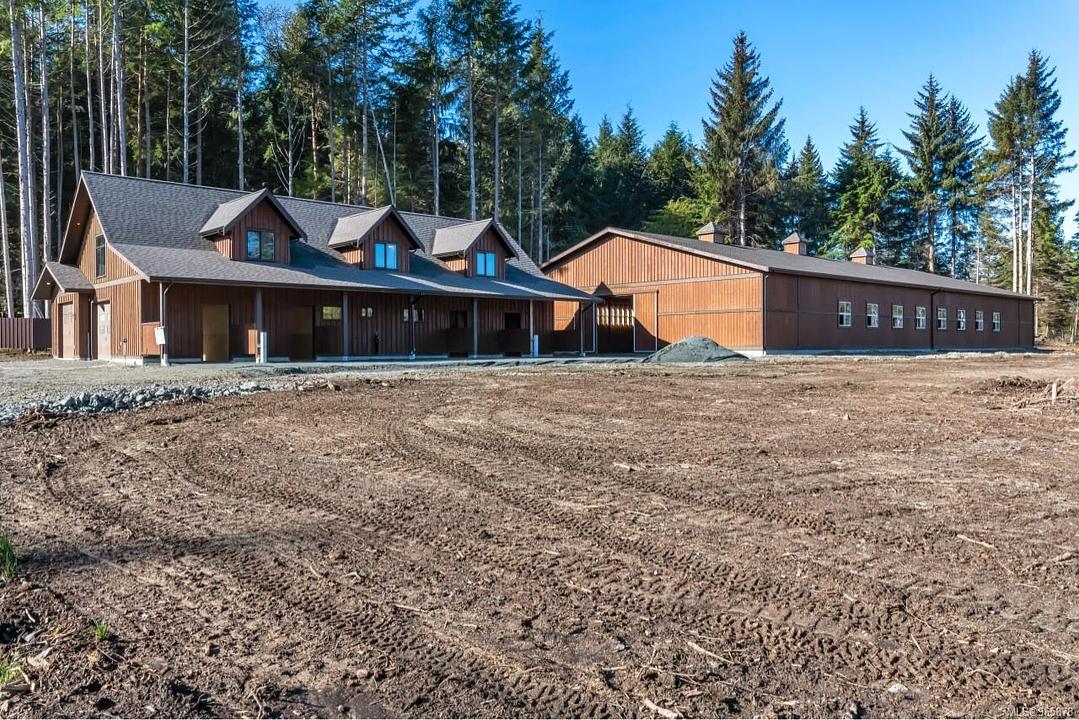 7295 Francis Road, Sooke, BC