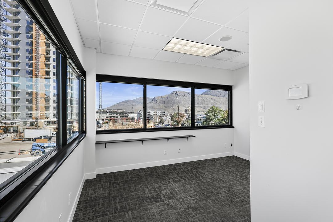 203 - 474 Columbia Street, Kamloops, BC