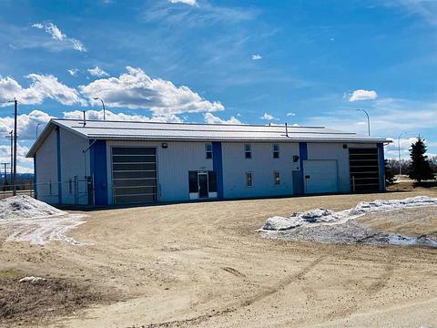 5292 48 Avenue, Whitecourt, AB
