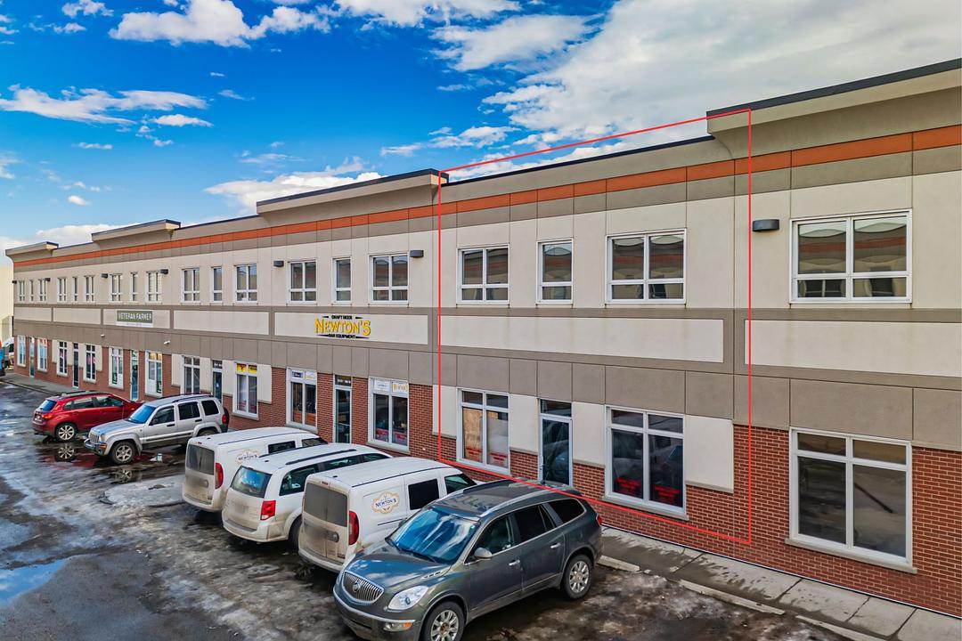 20 - 13149 156 Street Northwest, Edmonton, AB