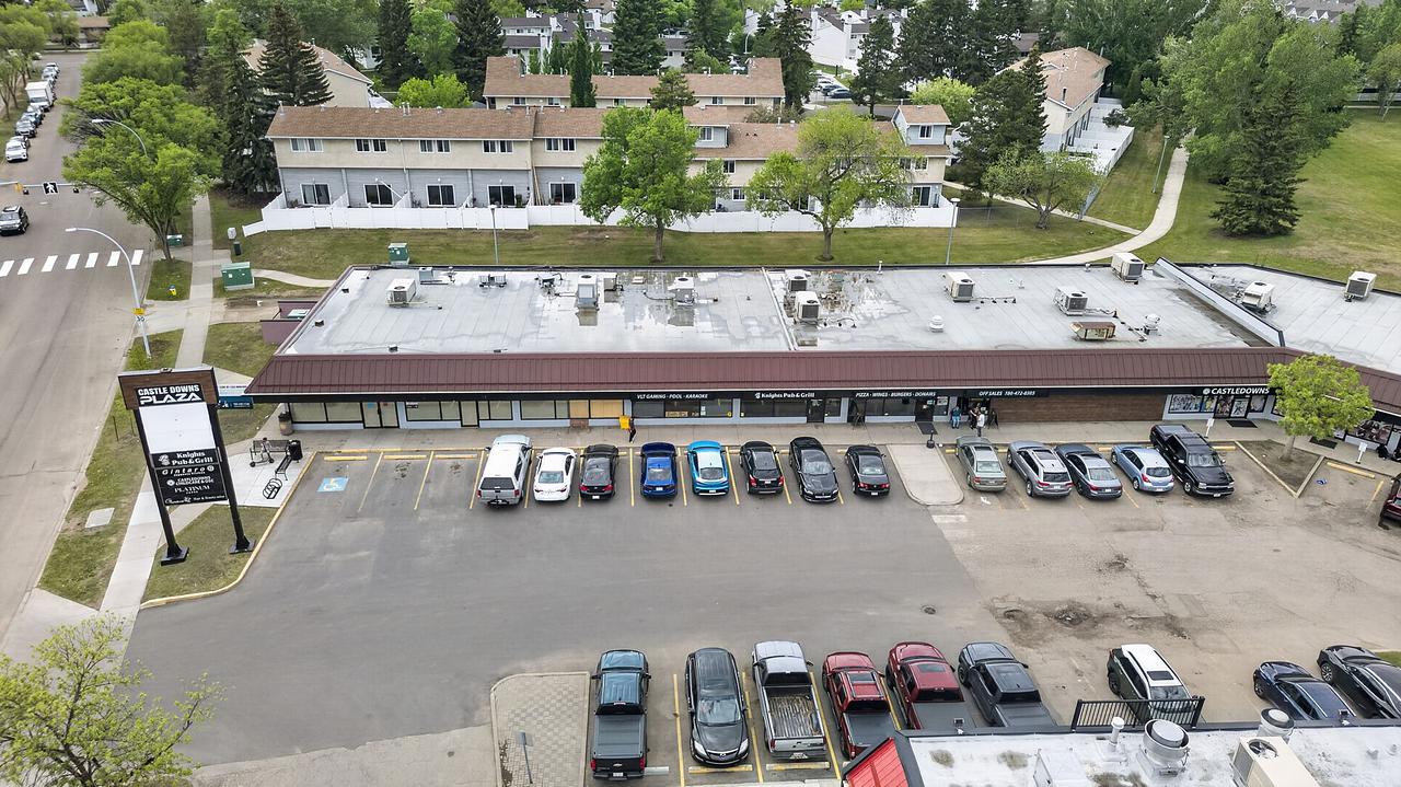 11868 145 Avenue Northwest, Edmonton, AB