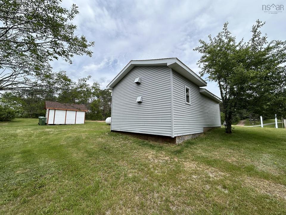 4491 12 Highway, New Ross, NS