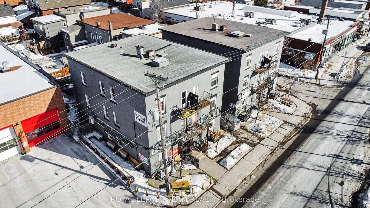 141 Preston Street, Ottawa, ON