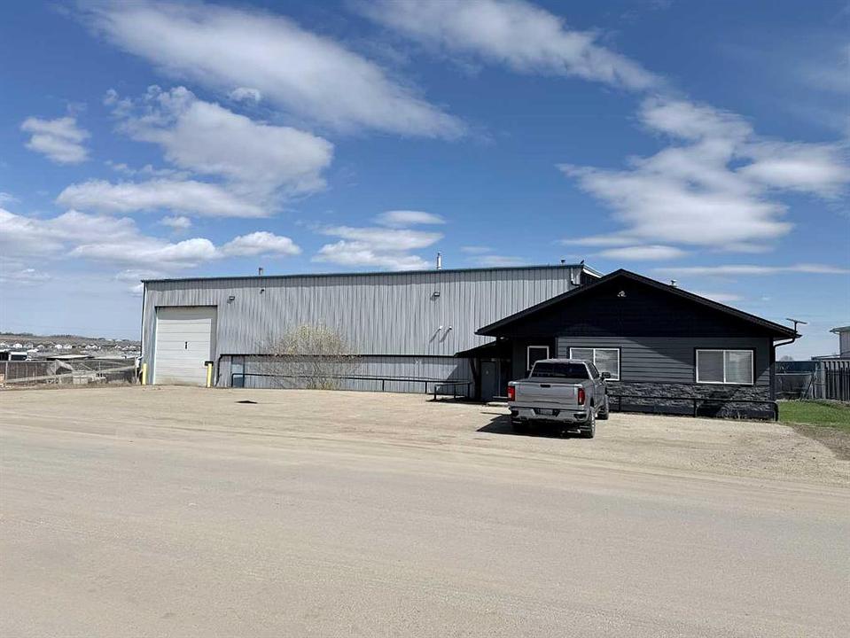 10815 99 Street, Clairmont, AB